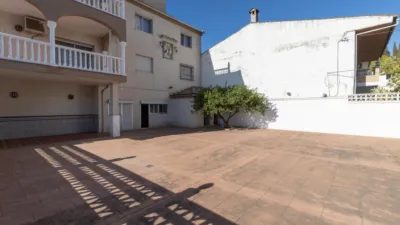 Semi-detached house on Fco Jose Garcia Jimenez Street, No. 2 photo 52