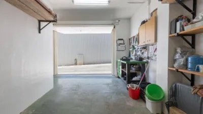 Semi-detached house on Fco Jose Garcia Jimenez Street, No. 2 photo 53