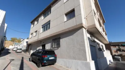 Semi-detached house on Fco Jose Garcia Jimenez Street, No. 2 photo 59