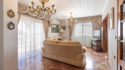 Semi-detached house on Fco Jose Garcia Jimenez Street, No. 2 photo 5