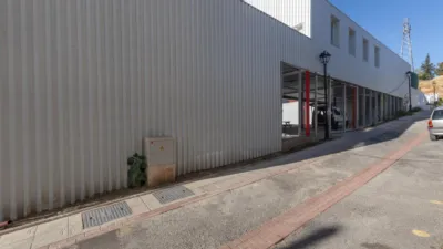 Semi-detached house on Fco Jose Garcia Jimenez Street, No. 2 photo 61