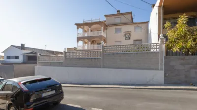 Semi-detached house on Fco Jose Garcia Jimenez Street, No. 2 photo 62