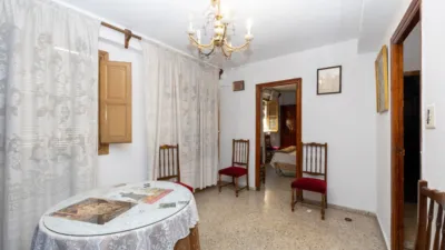 Casa en calle Turia photo 14
