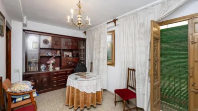 Casa en calle Turia photo 15