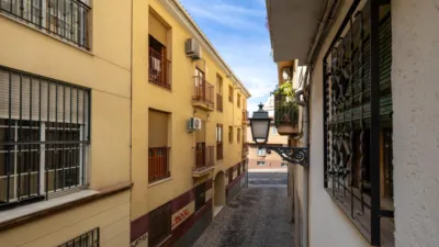 Casa en calle Turia photo 18