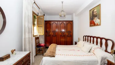 Casa en calle Turia photo 22