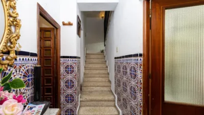 Casa en calle Turia photo 4