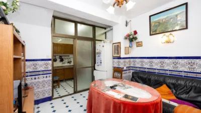 Casa en calle Turia photo 5