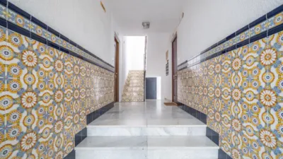 Apartment on Calle de Gloria photo 18