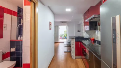 Apartment on Calle de Gloria photo 32