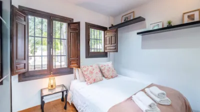 Apartment on Calle de Gloria photo 37