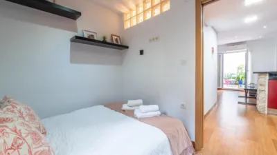 Apartment on Calle de Gloria photo 39