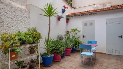 Apartment on Calle de Gloria photo 43