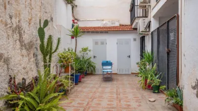 Apartment on Calle de Gloria photo 46