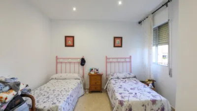 Apartment in South Of Spain photo 11