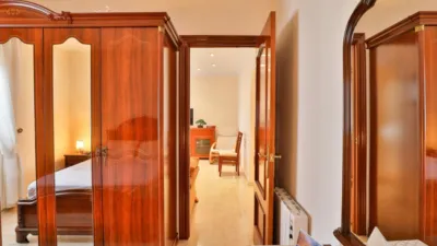Apartment on Calle de la Alta de Gracia photo 18
