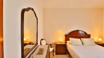 Apartment on Calle de la Alta de Gracia photo 19