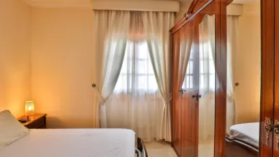 Apartment on Calle de la Alta de Gracia photo 21