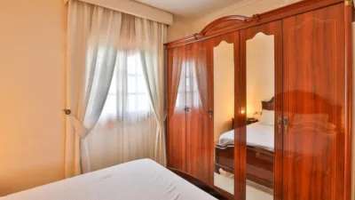 Apartment on Calle de la Alta de Gracia photo 22