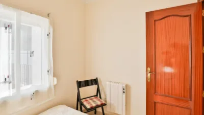 Apartment on Calle de la Alta de Gracia photo 24