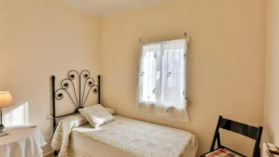 Apartment on Calle de la Alta de Gracia photo 25