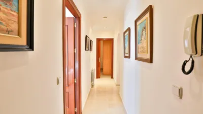 Apartment on Calle de la Alta de Gracia photo 27