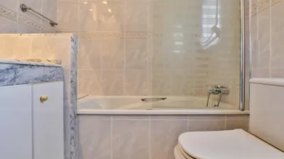 Apartment on Calle de la Alta de Gracia photo 31