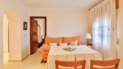 Apartment on Calle de la Alta de Gracia photo 3