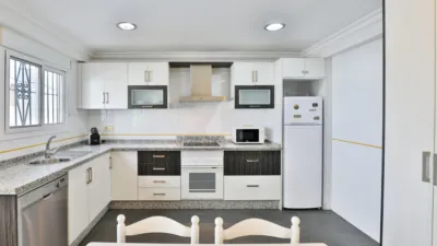 Apartment on Calle de la Alta de Gracia photo 6