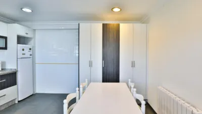 Apartment on Calle de la Alta de Gracia photo 8