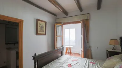 Chalet on Busquístar Street photo 54