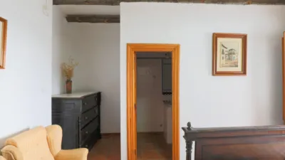 Chalet on Busquístar Street photo 56