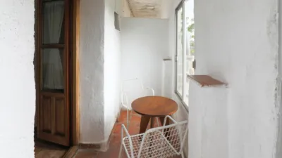 Chalet on Busquístar Street photo 59