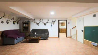 Chalet on Lanjaron Street photo 49