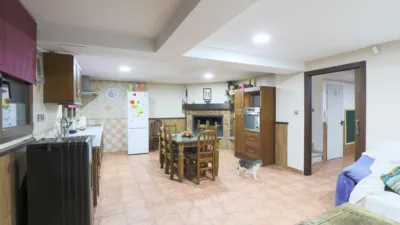 Chalet on Lanjaron Street photo 56
