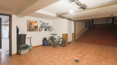 Chalet on Lanjaron Street photo 59