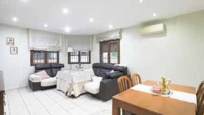 Chalet on Lanjaron Street photo 6