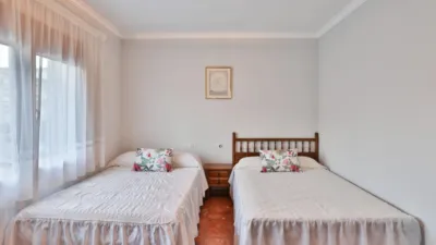 Terraced house on Avenida de Andalucía photo 51
