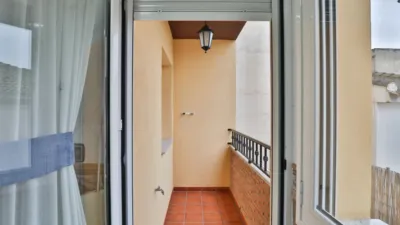 Casa pareada en calle Málaga photo 20
