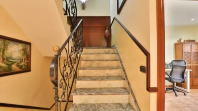 Casa pareada en calle Málaga photo 26