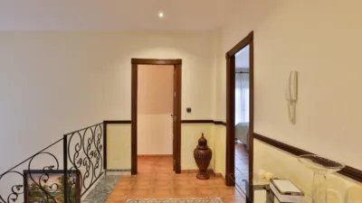 Casa pareada en calle Málaga photo 28