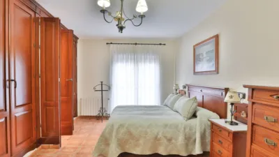 Casa pareada en calle Málaga photo 31