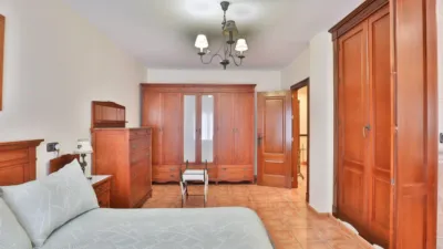 Casa pareada en calle Málaga photo 32