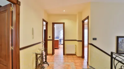 Casa pareada en calle Málaga photo 41