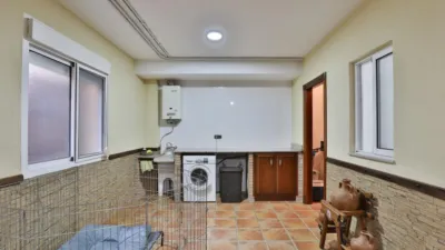 Casa pareada en calle Málaga photo 62