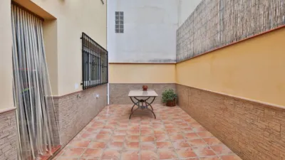 Casa pareada en calle Málaga photo 66