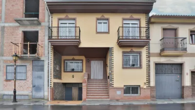 Casa pareada en calle Málaga photo 71