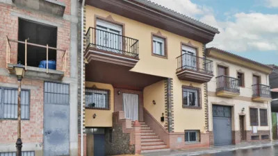 Casa pareada en calle Málaga photo 73