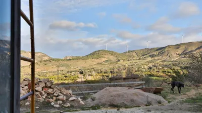 Rustic Finca on Melegis Street photo 18