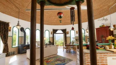 Chalet in Melegís photo 20